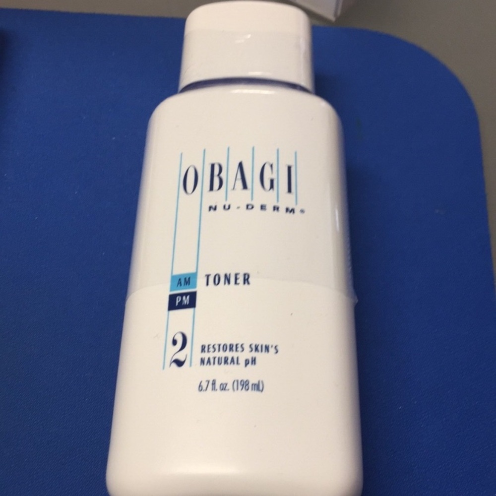 Obagi
